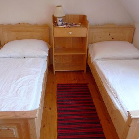 Aranyhaz Apartmanszallas Tihany Dış mekan fotoğraf